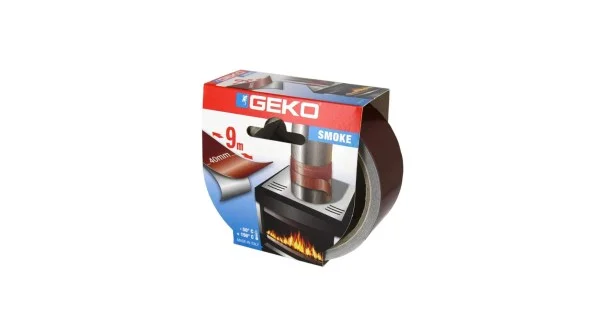 NASTRO ALLUMINIO ALTE TEMPERATURE MM.40X9 MARRONE Più Venduto