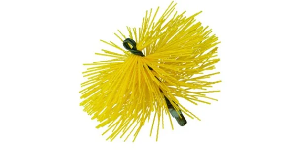 Prezzo Scontato SCOVOLO CAMINO SINTETICO D.200 ART.1892