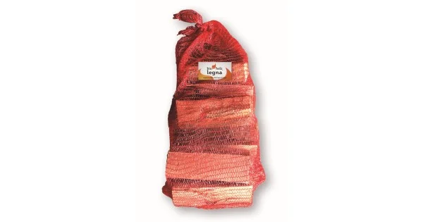 LEGNA DI FAGGIO IN RETE CF 28 DM3 Novità