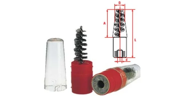 Vendita Finale SCOVOLO SB X TERMINALI BATTERIE ART.1933