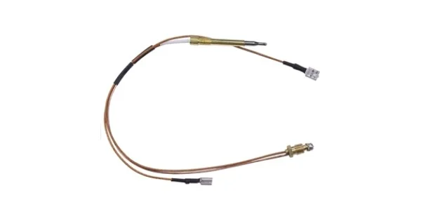 TERMOCOPPIA GAS X BLP 30M + DADO M6X0,75 ART.4106.041 Offerta Speciale