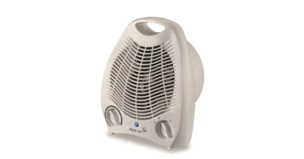 TERMOVENTILATORE ECO 2000W TV-EC BIANCO Offerta Del Giorno