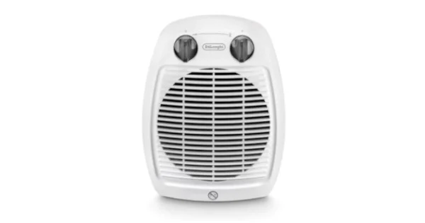 Consegna Rapida TERMOVENTILATORE VERTICALE 2000W BIANCO HVA3220