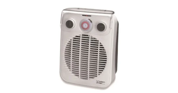 TERMOVENTILATORE TIMER 1000/2000W IP21 TV-T24 Prezzo Basso