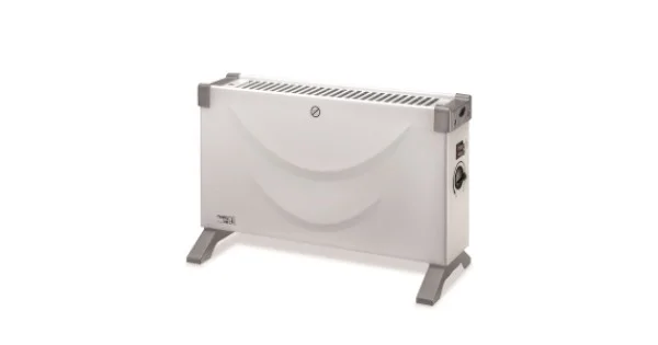 TERMOCONVETTORE CONVEX STAND 750/1200/2000W TC-2000 Compra Adesso