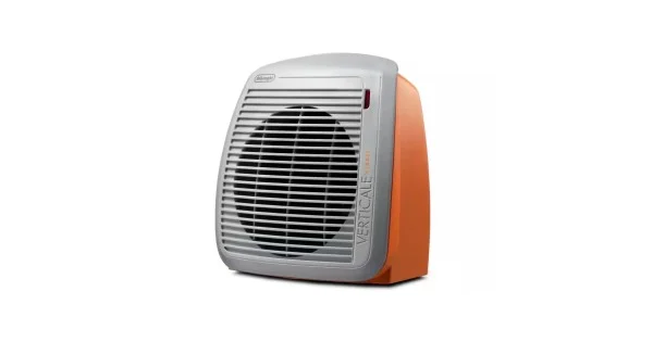 Prezzo Scontato TERMOVENTILATORE VERTICALE YOUNG 2000W ARANCIONE HVY1020.O