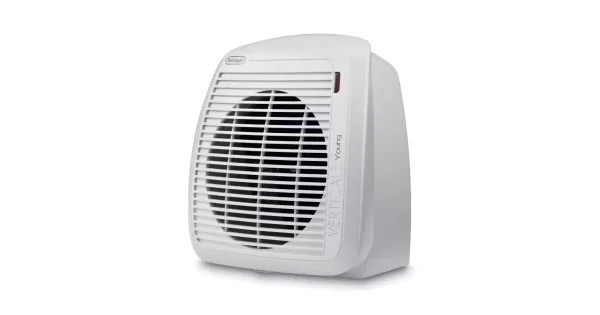 TERMOVENTILATORE VERTICALE YOUNG 2000W BIANCO HVY1020.W Ultimissimo Modello