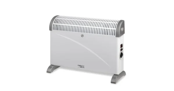 TERMOCONVETTORE CONVEX TURBO 750/1250/2000W TCT-2000 Solo Oggi