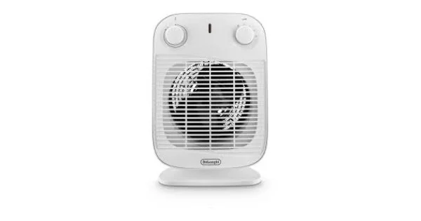 TERMOVENTILATORE 1150/2000W BIANCO HFS50A20.WH Compra Online