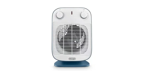 TERMOVENTILATORE 850/1150/2000W BLU HFS50B20.AV Non Perdere