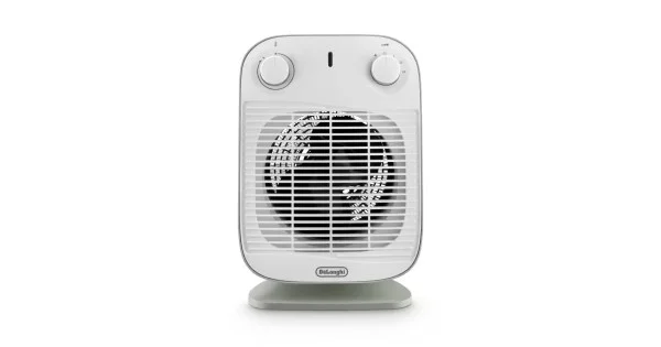 TERMOVENTILATORE 850/1150/2000W VERDE HFS50B20.GR Offerta Limitata