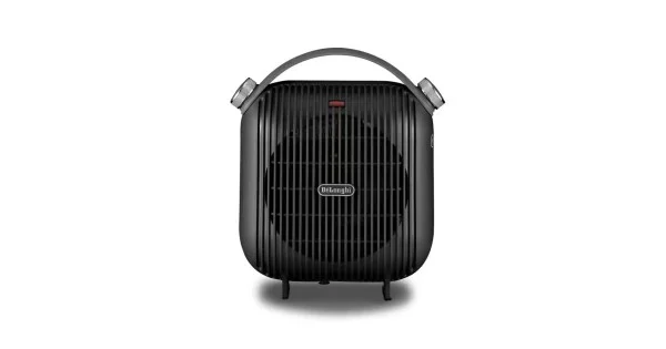 Reso Gratuito TERMOVENTILATORE 1500/2400W GRIGIO SCURO HFS30C24.DG