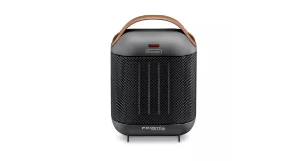 Solo Oggi TERMOVENTILATORE CERAMICO 900/1800W ANTRACITE HFX30C18.AG