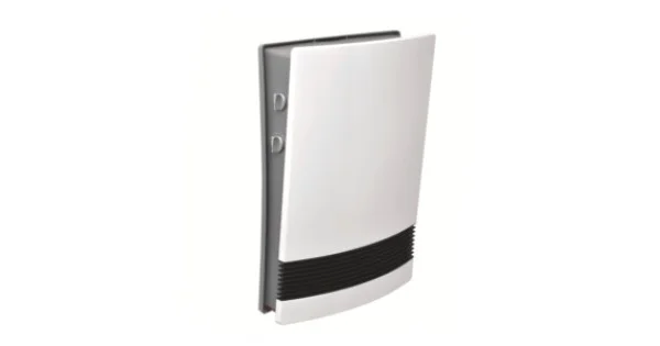 TERMOVENTILATORE A PARETE LITHO 1800W @ Spedito Oggi