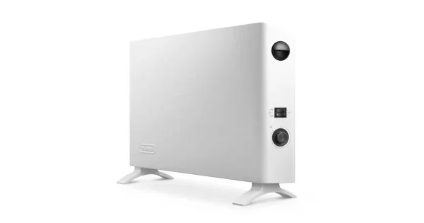 TERMOCONVETTORE HSX SLIME STYLE 2000W HSX2320F Spedizione Gratuita