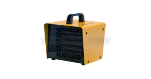 GENERATORE ARIA CALDA 3000W PROFESSIONALE B 3 PTC Spedito Oggi