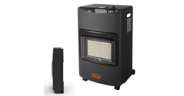 Ultima Occasione STUFA A GAS PROPANO/BUTANO C/PIEZO PIEGHEVOLE ART.71417