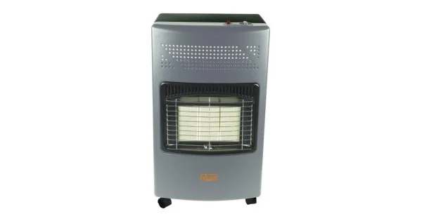 Affare STUFA A GAS PROPANO/BUTANO INFRAROSSI C/PIEZO ART.71426