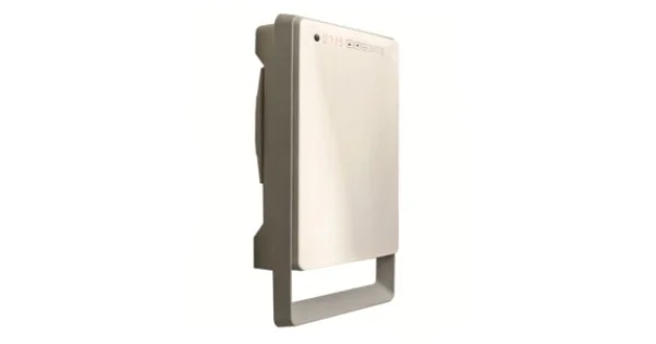 TERMOVENTILATORE DIGITALE DA PARETE TOUCH 1800W @ Ultima Occasione