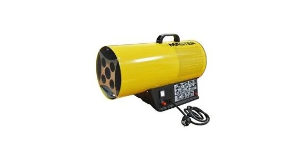 GENERATORE ARIA CALDA A GAS 17KW BLP 17M Prezzo Basso