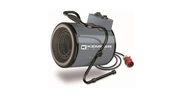 GENERATORE ARIA CALDA 5000W 65350E Spedizione Gratuita