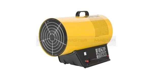 GENERATORE ARIA CALDA A GAS 53KW BLP 53M Consegna Rapida