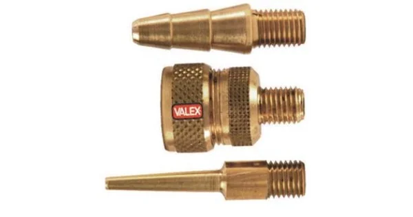 TESTINE DI GONFIAGGIO PZ.3 Prezzo Conveniente