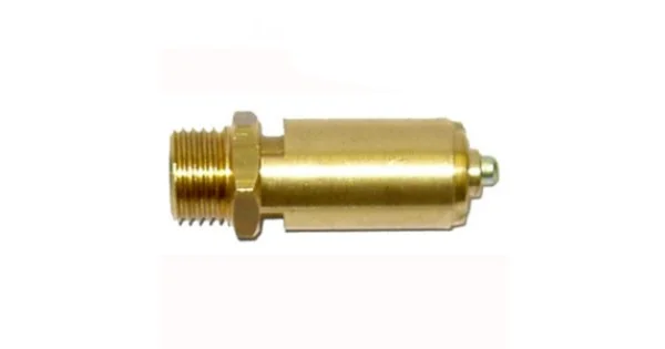 Sconto VALVOLA DI SICUREZZA VS 3/8 VS38