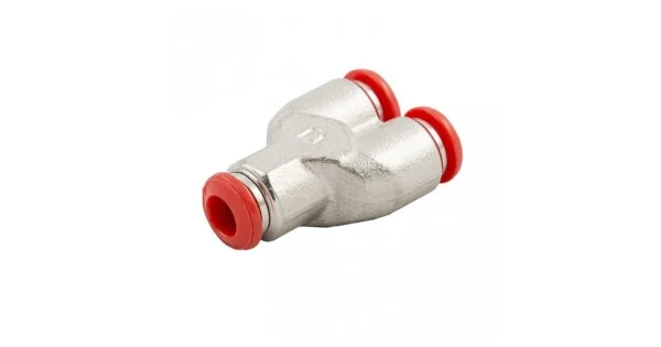 Compra Online RACCORDO AUTOMATICO Y INTERMEDIO 6X8 ART.5318