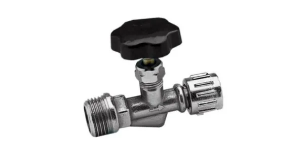 Spedito Oggi RACCORDO RUBINETTO 18B 1/4