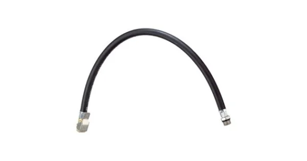 TUBETTO RICAMBIO X PISTOLE GONFIAGGIO 25E Direttamente Dal Produttore