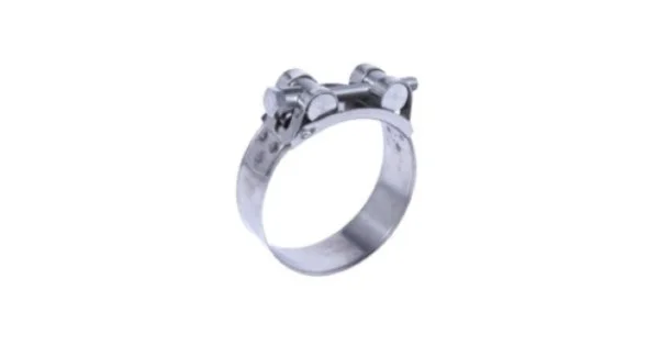 FASCETTA A BANDA LARGA MM.60-63 ART.3594 Soddisfatti O Rimborsati