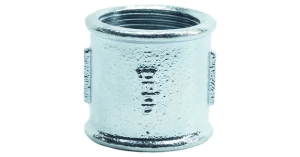 MANICOTTO FF 1" GHISA Ultimissimo Modello