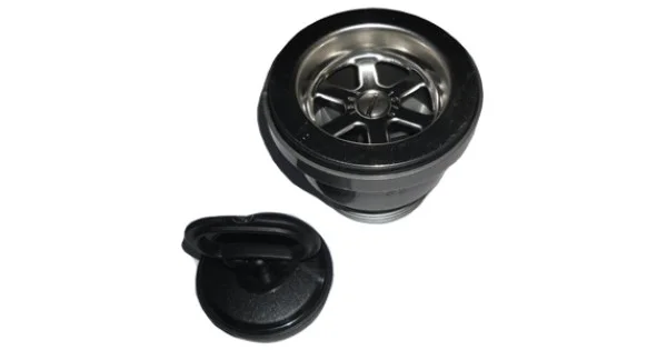 Miglior Prezzo PILETTA SENZA T/PIENO 1"1/23500TM D.95