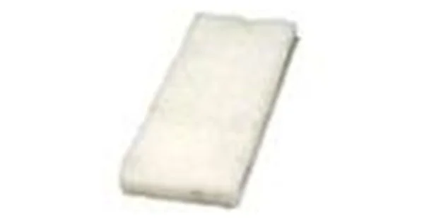 FELTRO BIANCO X LUCIDARE 250X115 ART.904/4 Acquista Ora