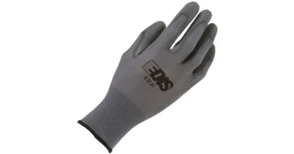 GUANTI POLIURETANO GRIGIO TG.7 ECO E51.01/C Direttamente Dal Produttore