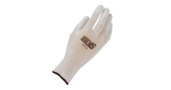 GUANTI POLIURETANO BIANCO TG.9 ECO E51.00/C Prezzo Basso