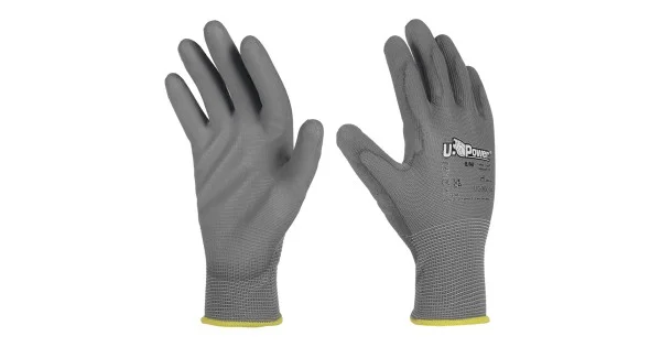 Promozione Esclusiva GUANTI POLIURETANO JET TG.9 ART.UG14439