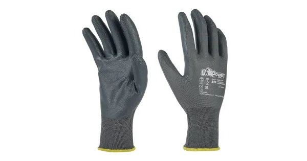 Prezzo Basso GUANTI NITRILE GRIZZLY TG.11 ART.UG14427