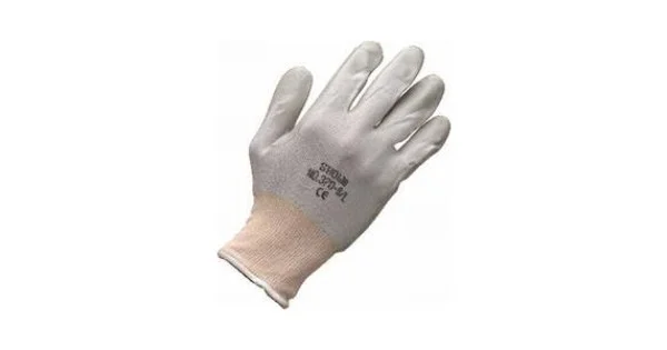 GUANTI SHOWA NBR 370 TG.8 (L) Offerta Del Giorno