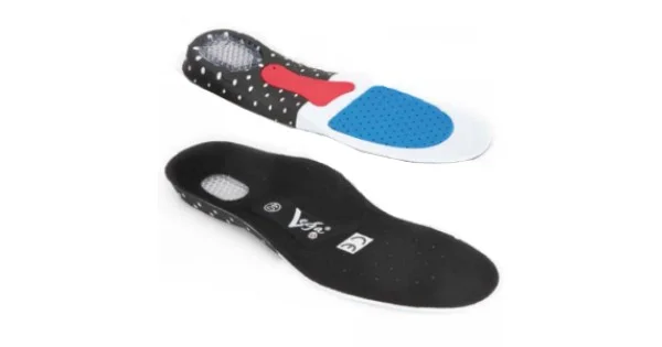 SOLETTA X SCARPE IN GEL NR.46 Spedizione Espresso