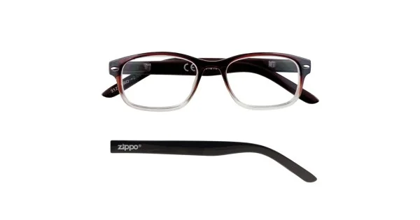 Offerta Lampo OCCHIALE DA VISTA + 3,50 MARRONE 31Z-B1