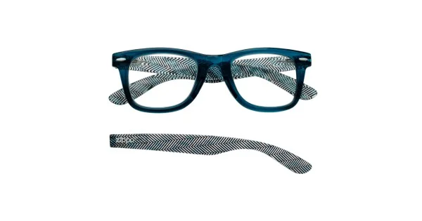 OCCHIALE DA VISTA + 2,00 BLU 31Z-B16 Promozione