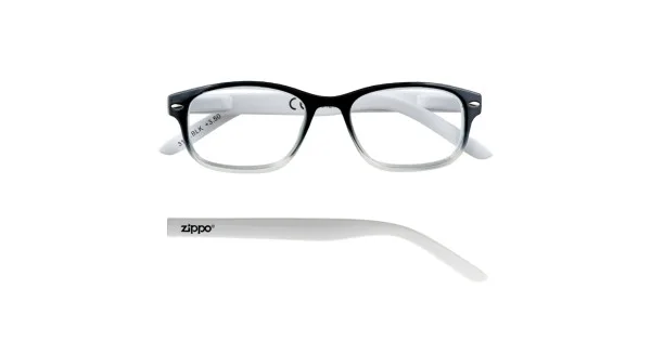 OCCHIALE DA VISTA + 1,50 NERO 31Z-B1 Ultimissimo Modello