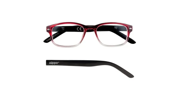 OCCHIALE DA VISTA + 3,50 ROSSO 31Z-B1 A Buon Prezzo