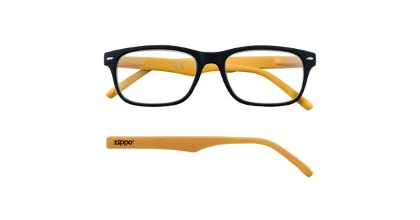 OCCHIALE DA VISTA + 2,50 GIALLO 31Z-B3 Ultimissimo Modello