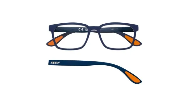 OCCHIALE DA VISTA + 1,50 BLU 31Z-PR80 Ultima Occasione