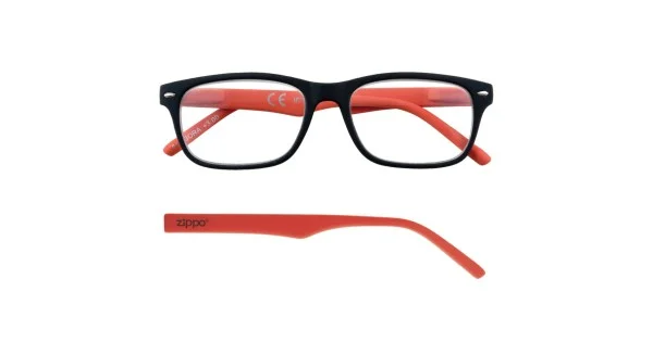 OCCHIALE DA VISTA + 1,50 ARANCIONE 31Z-B3 Offerta Limitata