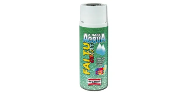 SPRAY BASE ACQUA ML.400 TRASPARENTE LUCIDO ART.3174 Consegna Rapida