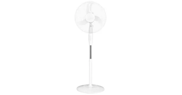 VENTILATORE A PIANTANA CM.40 STAND 40 ART.EV141 Occasione Imperdibile